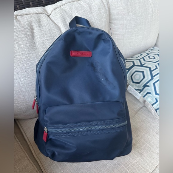 Tommy Hilfiger backpack - Picture 2 of 10
